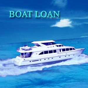 Boat Loans